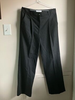 Ba&sh Women's Dress Pants
